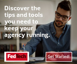 Become a FedTech Insider